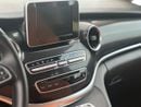 Mercedes Benz V 250 AVANTGARDE LWB