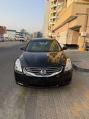 Nissan Altima S 2.5L