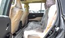Toyota Land Cruiser GXR 4.0L V6
