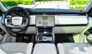 Land Rover Range Rover Vogue HSE P400  V6