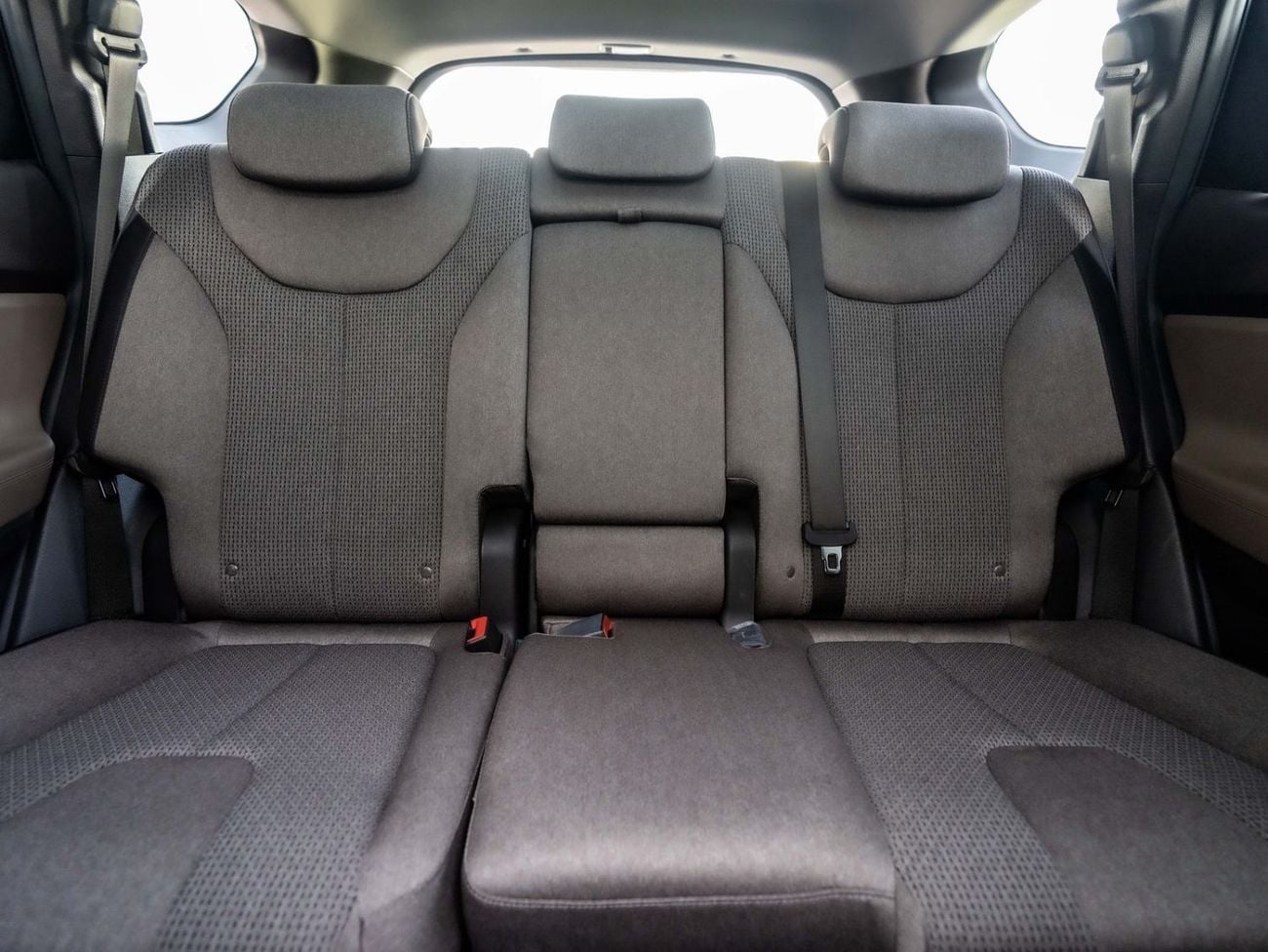 هيونداي سانتا في COMFORT PLUS 0% DOWN PAYMENT |  JUNE EDITION | SANTA FE COMFORT PLUS | BUY-BACK GUARANTEE | WARRANTY
