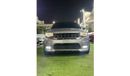 Jeep Grand Cherokee SRT8 6.4L