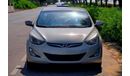 Hyundai Elantra GLS 2015 1.8L GCC (699X36/-MONTHLY)