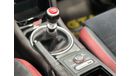 Subaru Impreza WRX STI Std 2018 Subaru WRX STI, Full Service History, Warranty, GCC