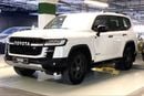 Toyota Land Cruiser GR - Sport | National Day Celebration | Guaranteed Warranty | 0 Down Payment