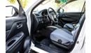 Mitsubishi L200 2022 Mitsubishi L200 2.4L AT 4x4 - Export Only