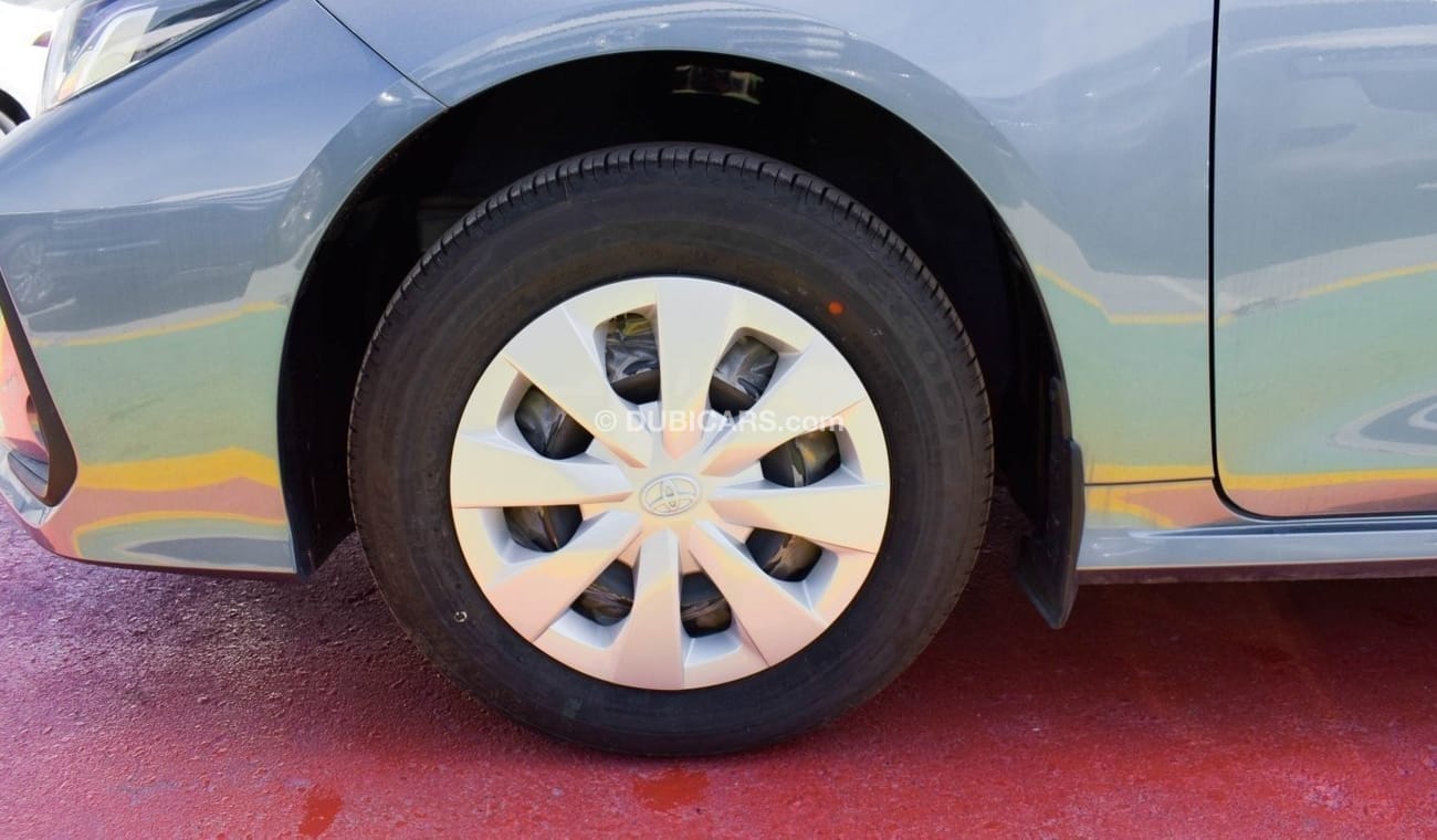 تويوتا كورولا TOYOTA COROLLA 1.6