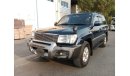 Toyota Land Cruiser TOYOTA LAND CRUISER RIGHT HAND DRIVE (PM855)