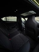 سكودا سوبيرب