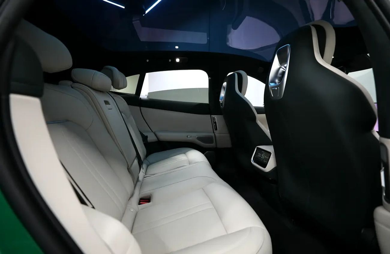 Xiaomi YU7 Max | BRAND | 3 Years Warranty