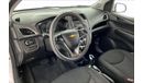 Chevrolet Spark LS