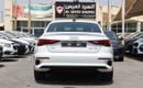 Audi A3 35 TFSI 1.4L 35  AUDI 2022 GCC model in excellent condition with a 1.4L engine - 4 cylinders and a m