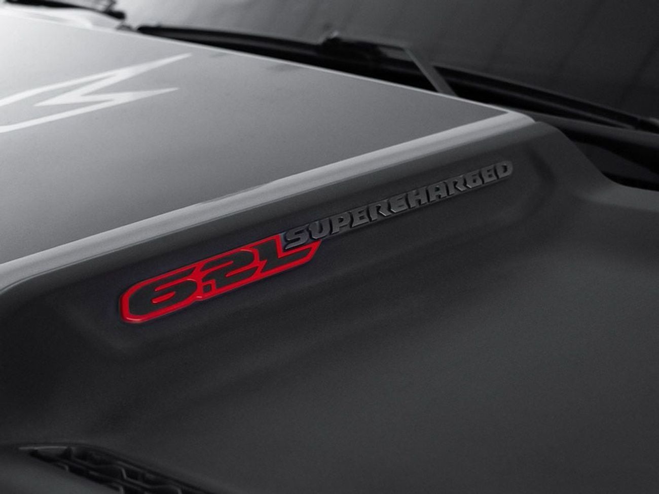 RAM 1500 2022 Dodge Ram TRX / Full Agency Service History / Warranty