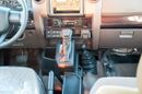Toyota Land Cruiser 70 TOYOTA LAND CRUISER 78 2.8L AT 3 DOOR 4WD SUV 2025