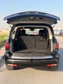Infiniti QX80 LUXURY 4WD Full option