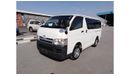 Toyota Hiace TOYOTA HIACE RIGHT HAND DRIVE (PM1106)