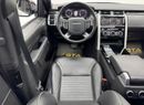 Land Rover Discovery HSE 3.0L (335 HP)