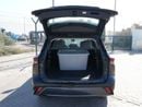 Toyota Highlander VXR AWD