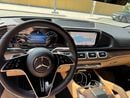 مرسيدس بنز GLE 450 AMG Premier Plus 4Matic Full Options