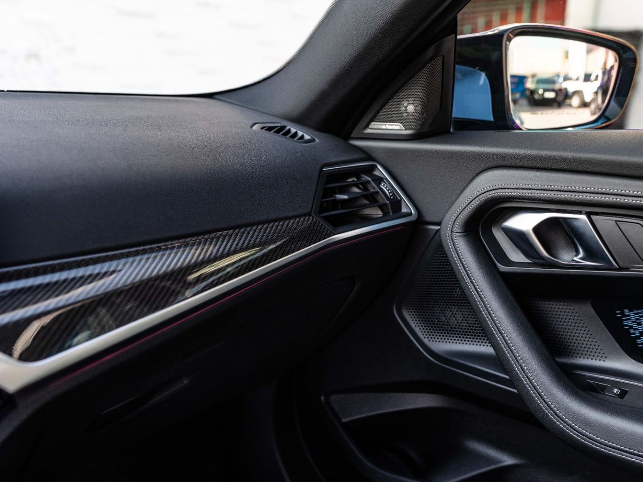 بي أم دبليو M2 Coupe