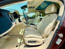 Bentley Flying Spur W12