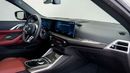 بي أم دبليو M440i | ضمان BMW حتى يناير 2031 / 200,000 | مواصفات دول مجلس التعاون الخليجي