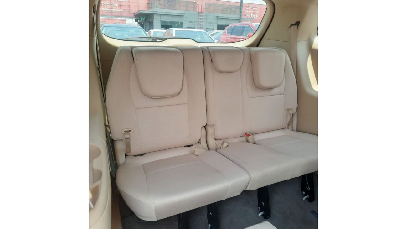 Kia Sedona