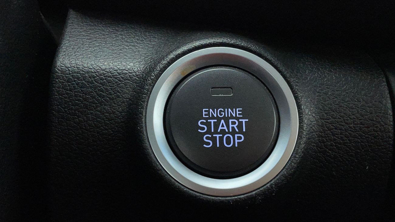 Hyundai Kona COMFORT 2 | Zero Down Payment | Free Home Test Drive