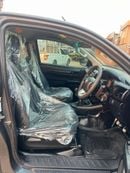 Toyota Hilux Diesel 2.4L ,Right Hand Drive ,2wd ,Manual Gear