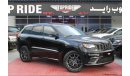 Jeep Grand Cherokee Limited LIMITED X