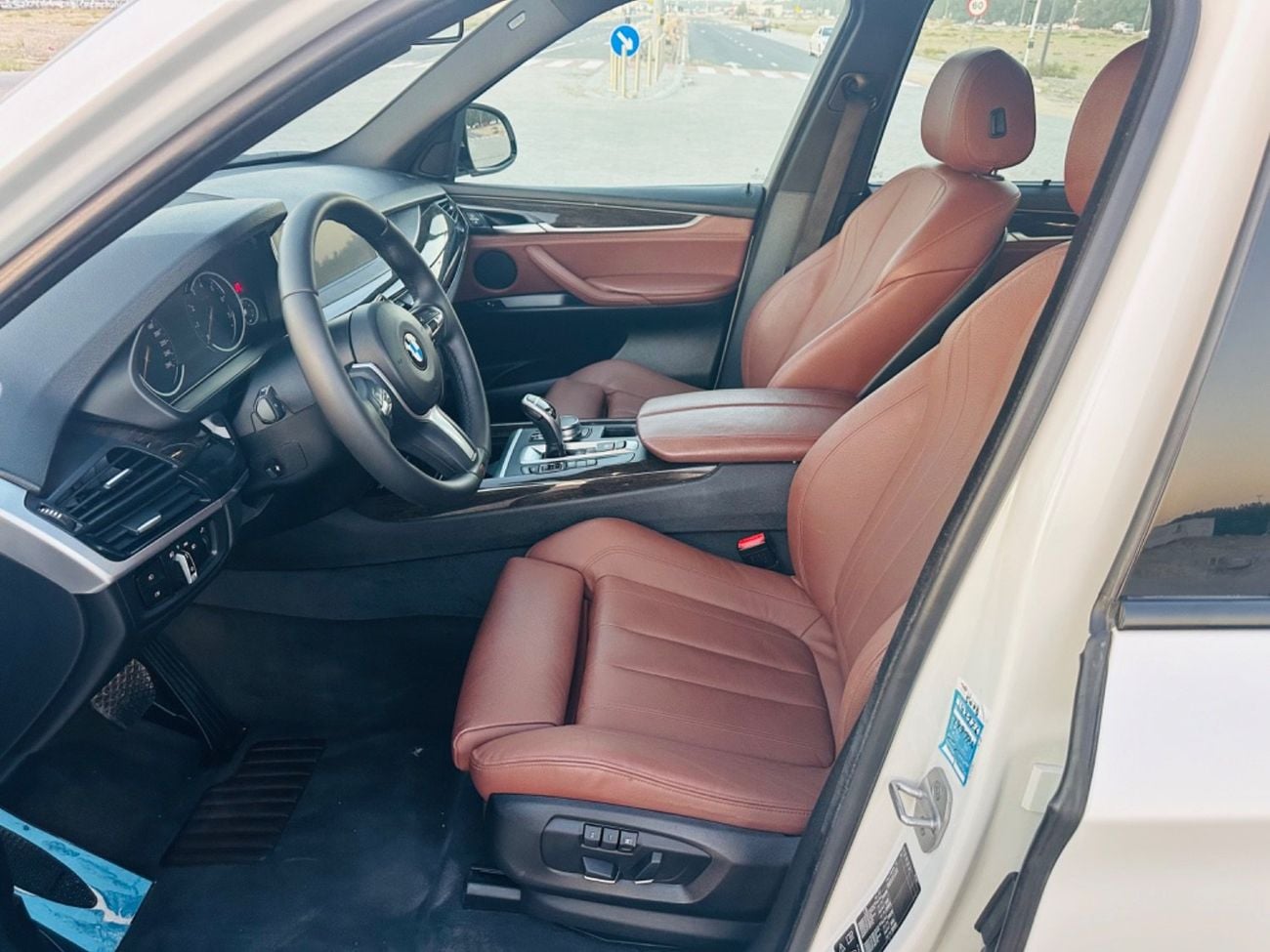 BMW X5 35i M SPORT 35i EXCLUSIVE