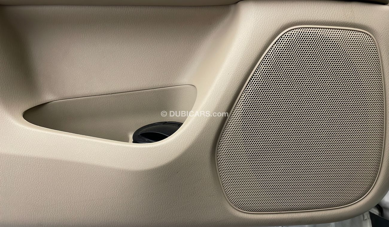 نيسان باثفايندر SV 3.5 | +مع الضمان | كمان تم فحص ١٥٠