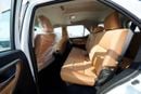 Toyota Fortuner 4.0L GXR