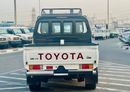 تويوتا لاند كروزر بيك آب 2021 Double Cabin RHD Diesel Engine Full Option Very Clean Title