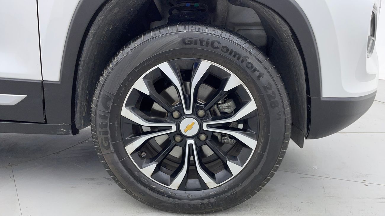 Chevrolet Groove PREMIER 1.5 | Zero Down Payment | Free Home Test Drive