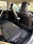 Toyota RAV4 TOYOTA RAV4