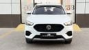 MG ZS COM NO CONVENIENCE FEES | UNDER WARRANTY | CERTIFIED PRE-OWNED | 0% DOWN PAYMENT