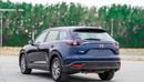 مازدا CX9 مازدا CX-9 GTX (TC) موديل 2019، سيارة دفع رباعي بخمسة أبواب، محرك بنزين 4 سلندر سعة 2.5 لتر، ناقل حر