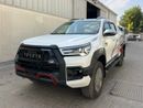 Toyota Hilux TOYOTA HILUX 2.4L DIESEL GR-SPORTS 4X4 FULL OPTION MY 2026
