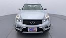 Infiniti QX50 LUXURY 3.7 | Under Warranty | Inspected on 150+ parameters