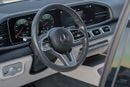 Mercedes-Benz GLE 350 4MATIC