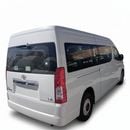 Toyota Hiace Toyota Hiace AT 2026