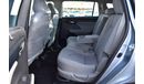Toyota Highlander GLE Hybrid 2.5L Automatic  Transmission