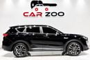 Jetour X70 Plus LUX