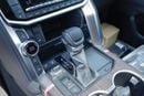 Toyota Land Cruiser GXR 4.0L