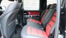 Mercedes-Benz G 63 AMG NEW SHAPE/SPECIAL PRICE/GERMAN SPEC/FULL OPTION