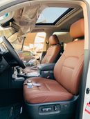 Toyota Land Cruiser VXR