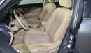 Nissan XTrail Nissan X-Trail 2.5, 4WD