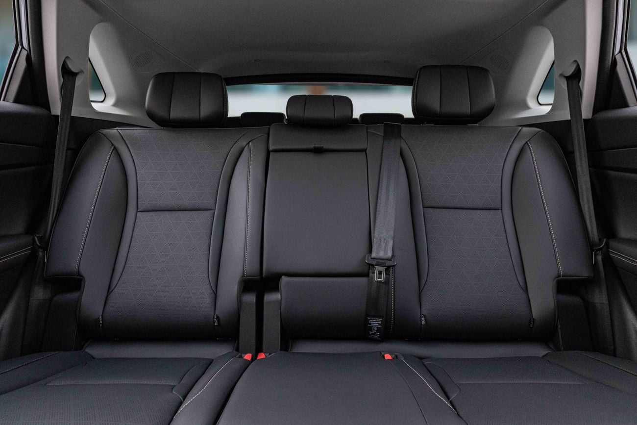 Kaiyi X7 X7 | 1,861 P.M | 0% Downpayment | Brand New | Kaiyi Warranty | Top Spec!