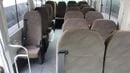 Toyota Coaster STD TOYOTA COASTER Automatic Door (Export Only)